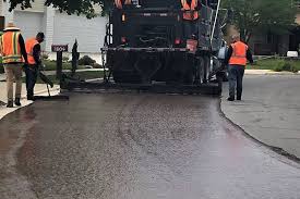 Gardena, CA Driveway Paving Services Company